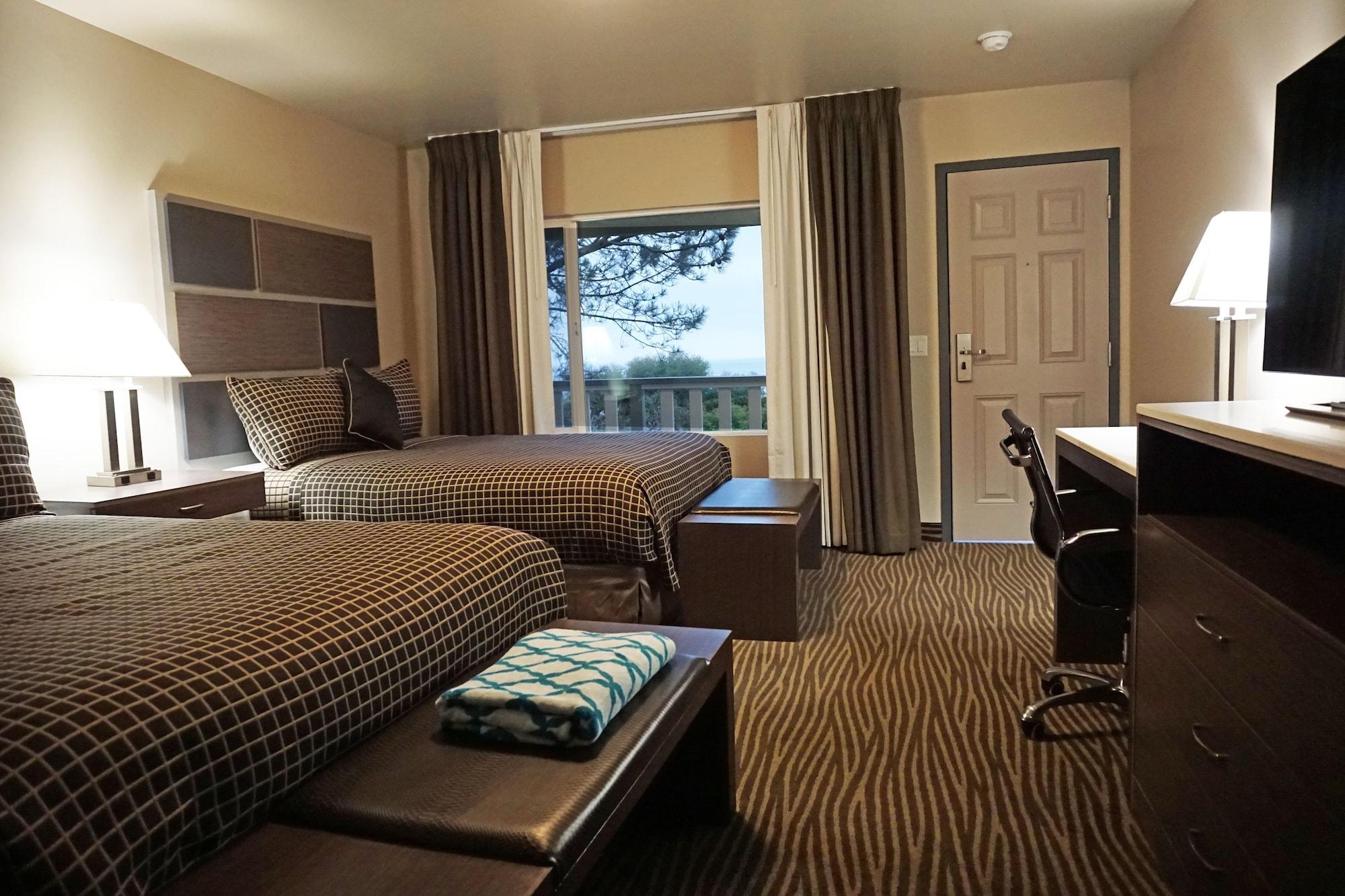 Crescent Bay Inn Laguna Beach Exterior foto